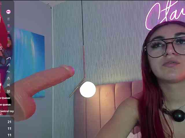 CHERRYFLAME-VC webcam