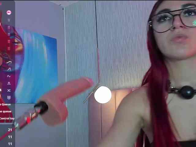 CHERRYFLAME-VC webcam