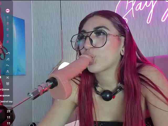 CHERRYFLAME-VC CHERRYFLAME-VC