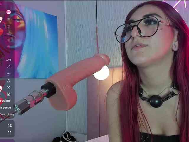 CHERRYFLAME-VC webcam