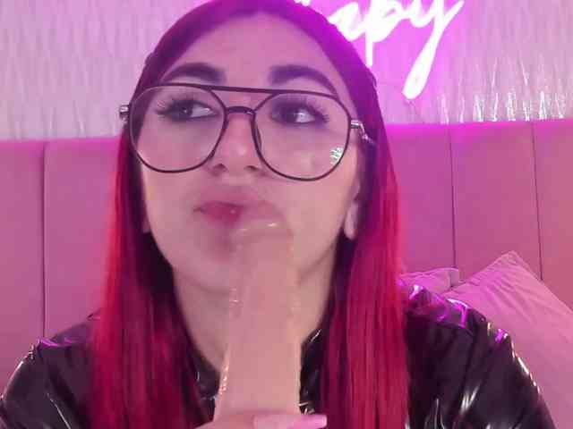 CHERRYFLAME-VC webcam