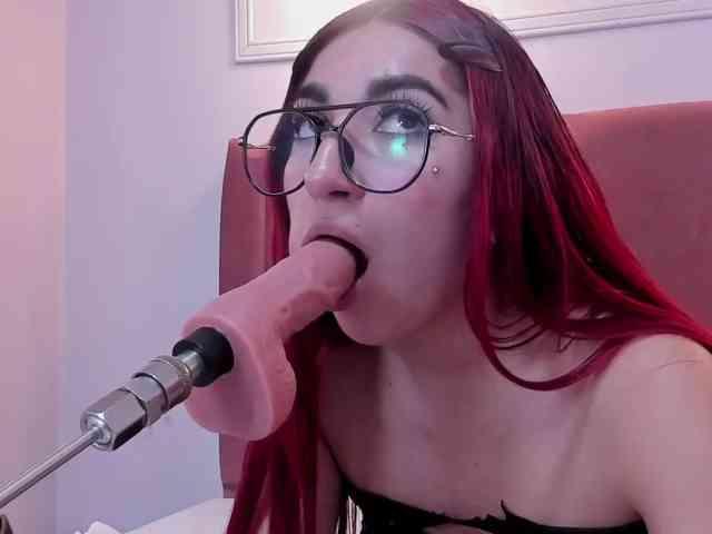 CHERRYFLAME-VC webcam