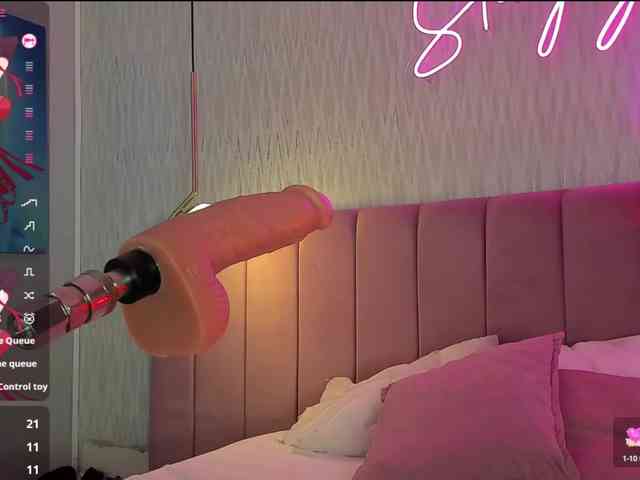 CHERRYFLAME-VC webcam