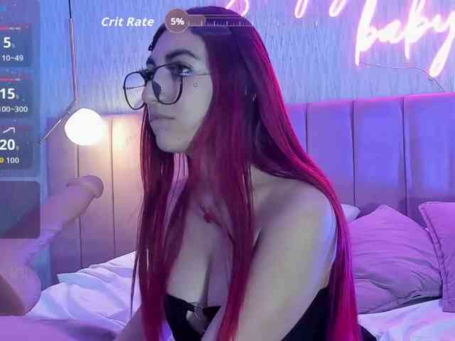 CHERRYFLAME-VC webcam