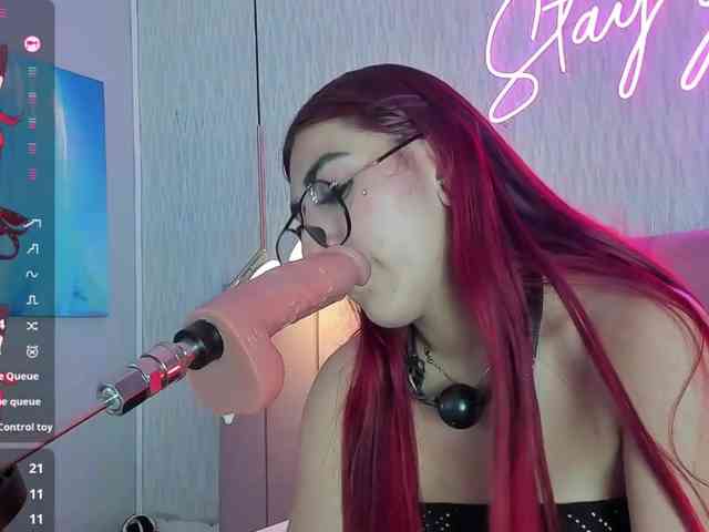 CHERRYFLAME-VC CHERRYFLAME-VC