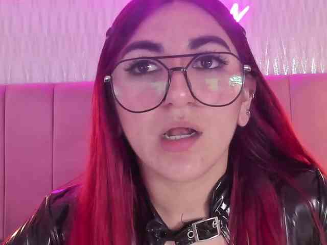 CHERRYFLAME-VC webcam