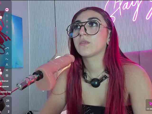 CHERRYFLAME-VC webcam