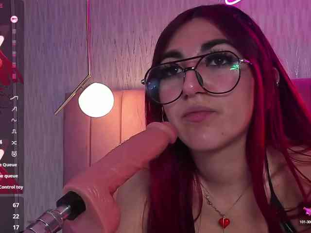 CHERRYFLAME-VC webcam