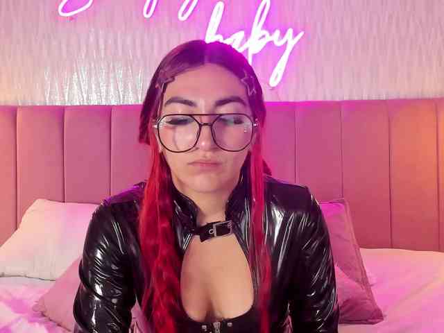CHERRYFLAME-VC webcam