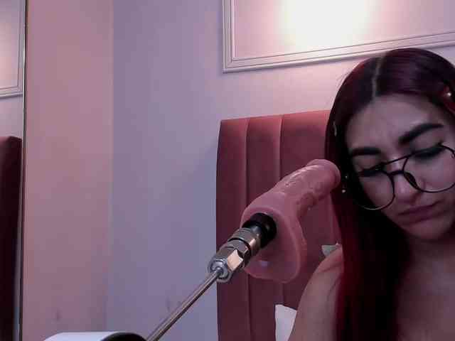 CHERRYFLAME-VC webcam