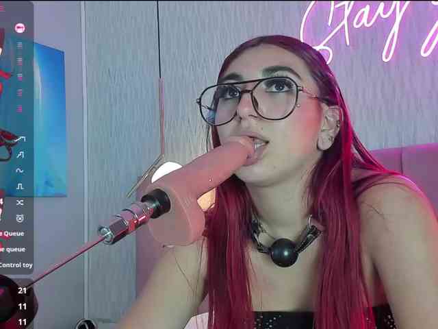 CHERRYFLAME-VC webcam