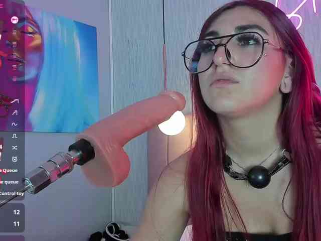 CHERRYFLAME-VC webcam