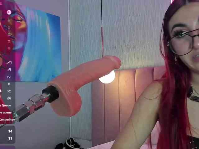 CHERRYFLAME-VC webcam