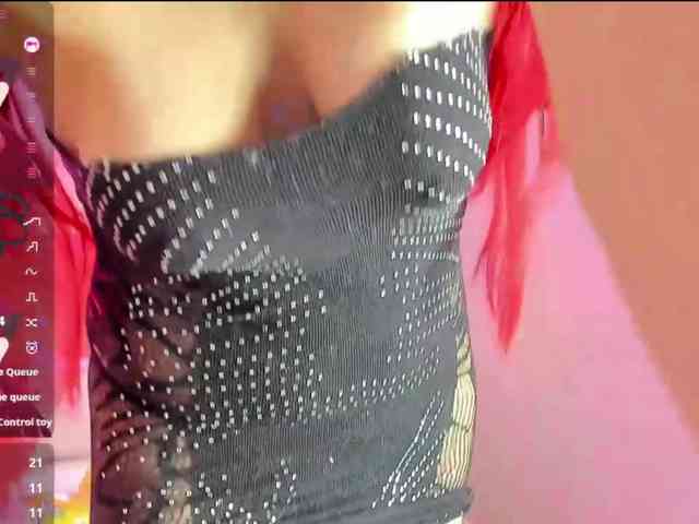 CHERRYFLAME-VC webcam