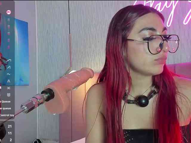 CHERRYFLAME-VC webcam