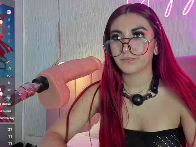 CHERRYFLAME-VC webcam