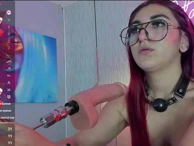 CHERRYFLAME-VC webcam