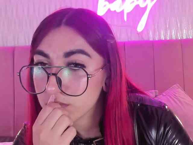 CHERRYFLAME-VC webcam