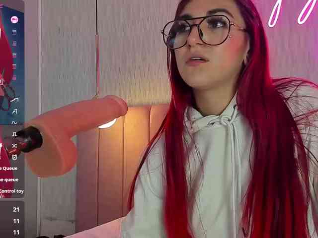 CHERRYFLAME-VC webcam