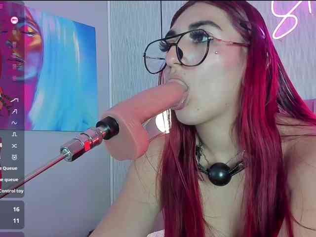 CHERRYFLAME-VC webcam