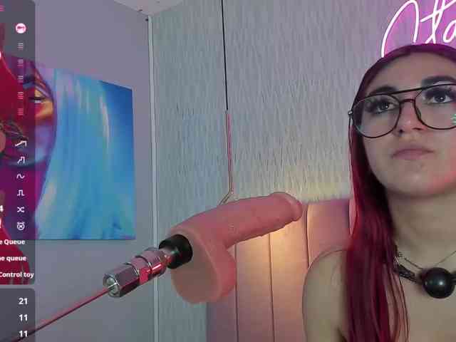 CHERRYFLAME-VC webcam