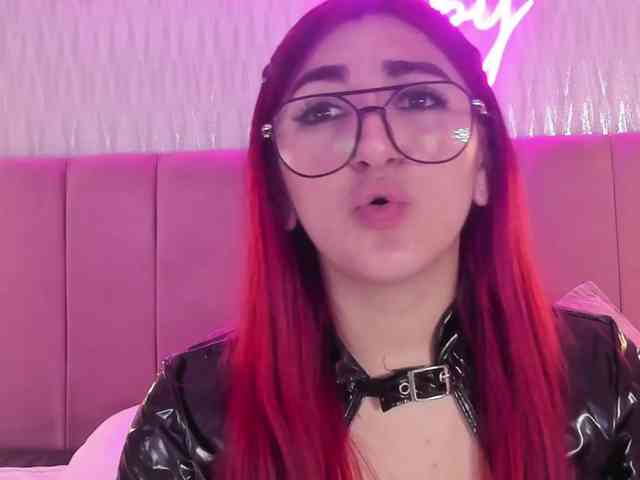 CHERRYFLAME-VC webcam