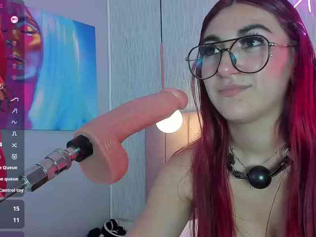 CHERRYFLAME-VC CHERRYFLAME-VC