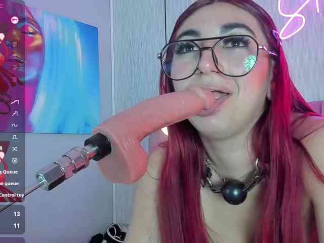 CHERRYFLAME-VC webcam