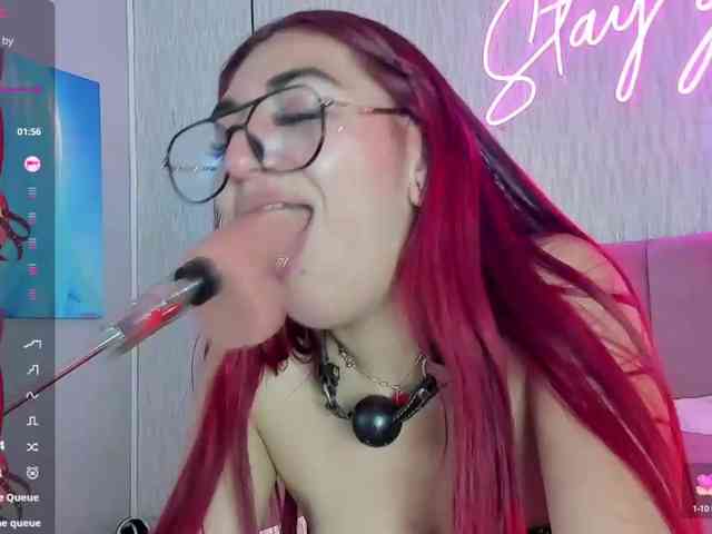 CHERRYFLAME-VC webcam