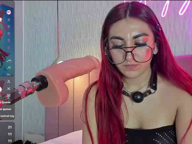 CHERRYFLAME-VC webcam