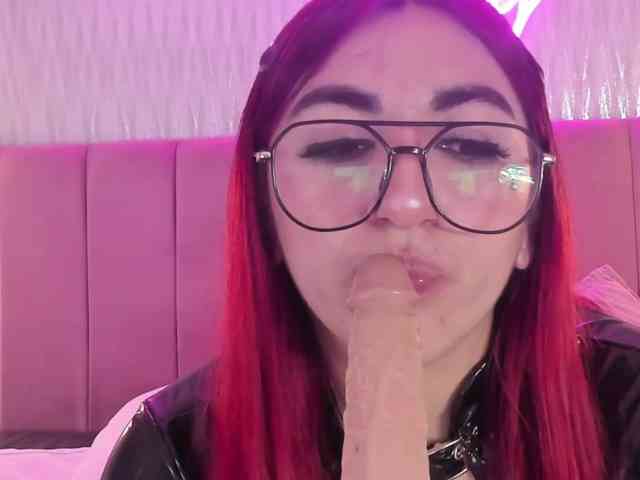 CHERRYFLAME-VC webcam