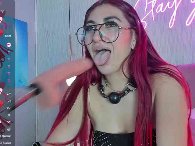 CHERRYFLAME-VC webcam