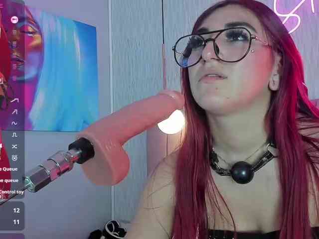 CHERRYFLAME-VC webcam