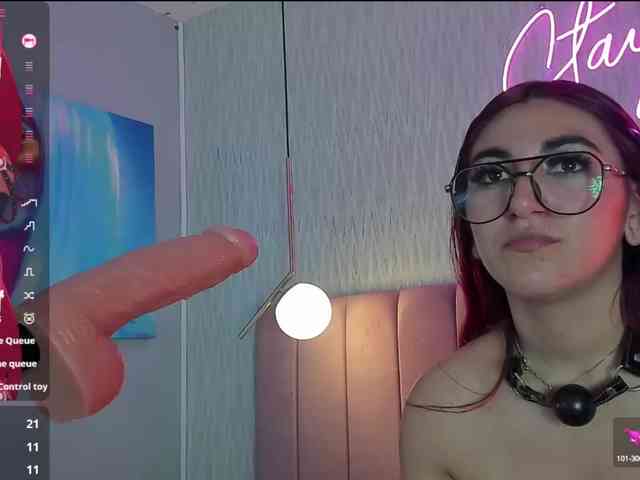 CHERRYFLAME-VC webcam