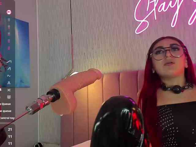 CHERRYFLAME-VC webcam