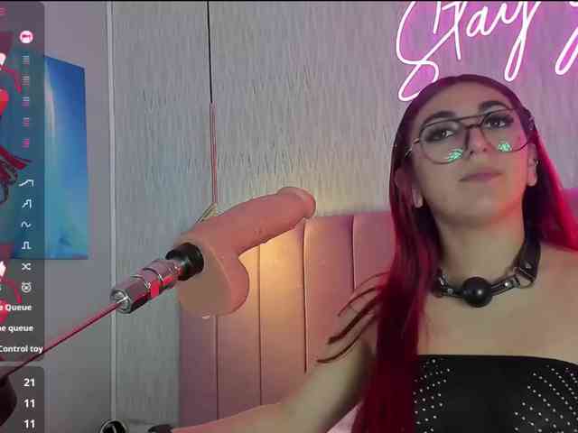 CHERRYFLAME-VC webcam