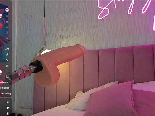 CHERRYFLAME-VC webcam