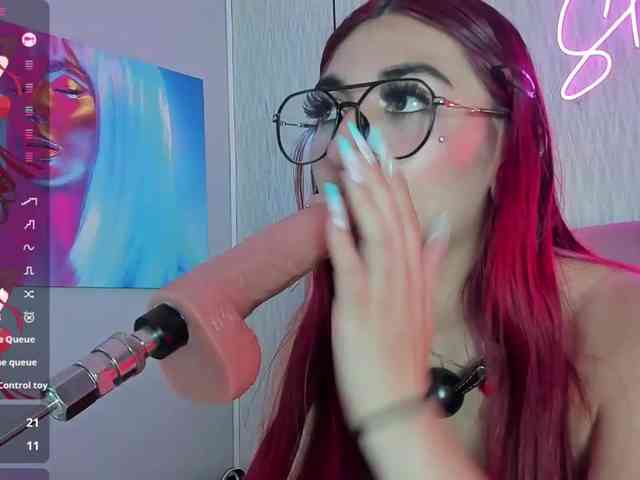 CHERRYFLAME-VC CHERRYFLAME-VC