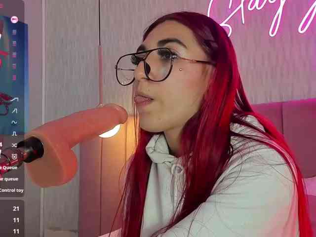 CHERRYFLAME-VC webcam