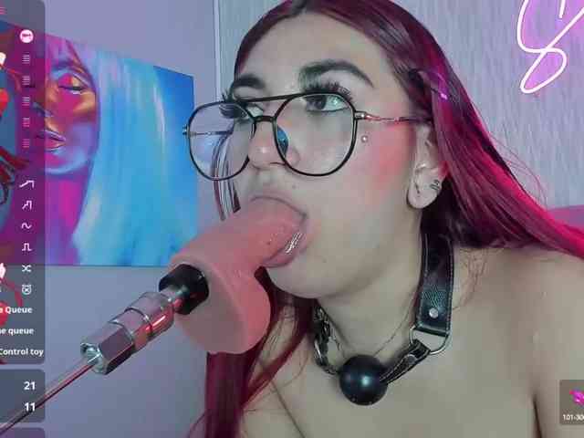 CHERRYFLAME-VC webcam