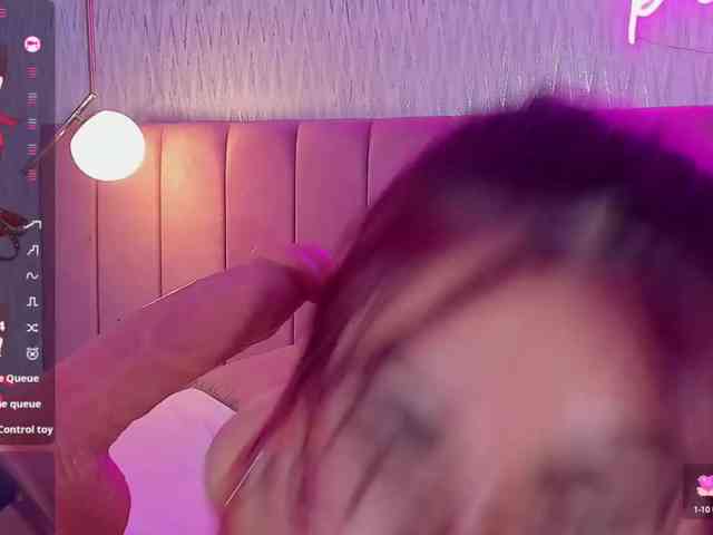 CHERRYFLAME-VC webcam