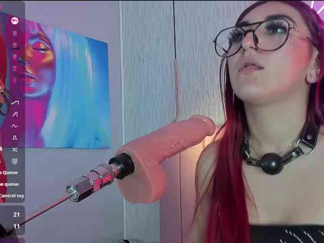 CHERRYFLAME-VC CHERRYFLAME-VC