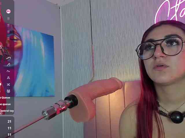 CHERRYFLAME-VC webcam