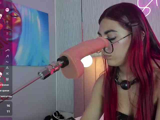 CHERRYFLAME-VC CHERRYFLAME-VC