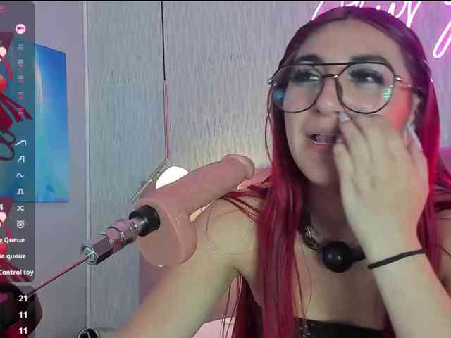 CHERRYFLAME-VC webcam