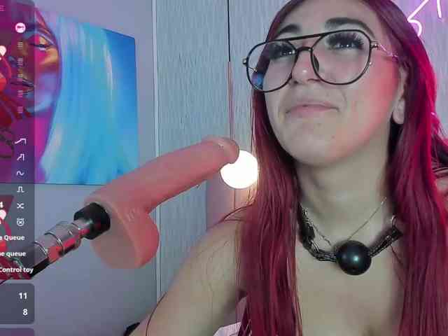 CHERRYFLAME-VC webcam