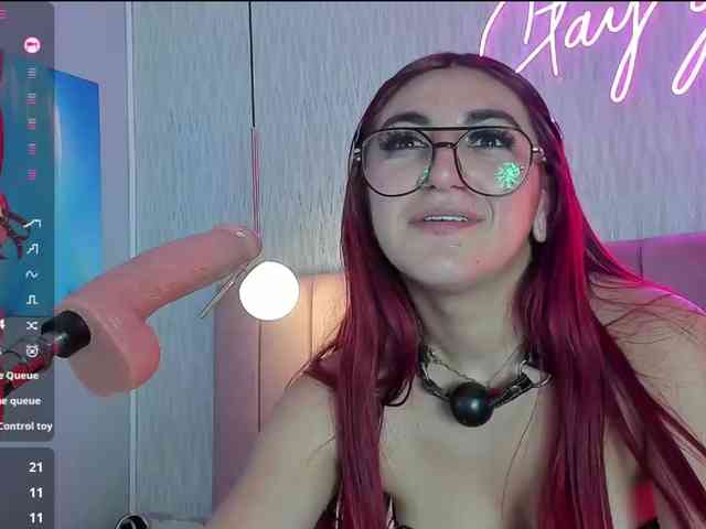 CHERRYFLAME-VC webcam