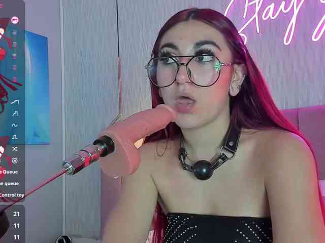 CHERRYFLAME-VC webcam