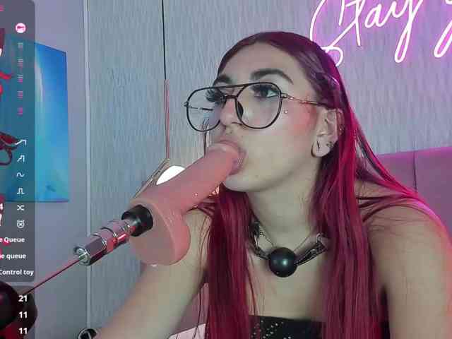 CHERRYFLAME-VC CHERRYFLAME-VC