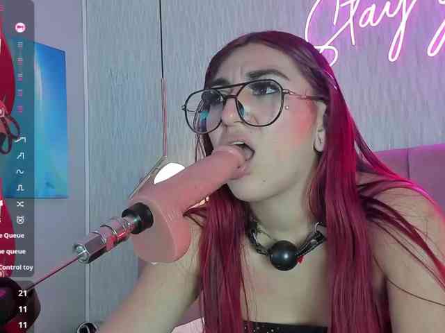 CHERRYFLAME-VC webcam